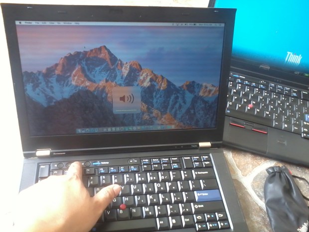 jasa-install-hackintosh-macos-sierra-lenovo-thinkpad-t420-dualboot-dengan-windows-7-professional-64bit-original-thinkpad-keyboard-sound-mute-working