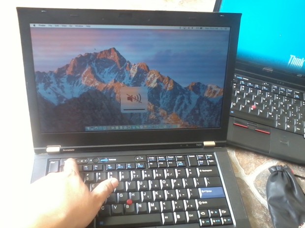 jasa-install-hackintosh-macos-sierra-lenovo-thinkpad-t420-dualboot-dengan-windows-7-professional-64bit-original-thinkpad-keyboard-sound-working