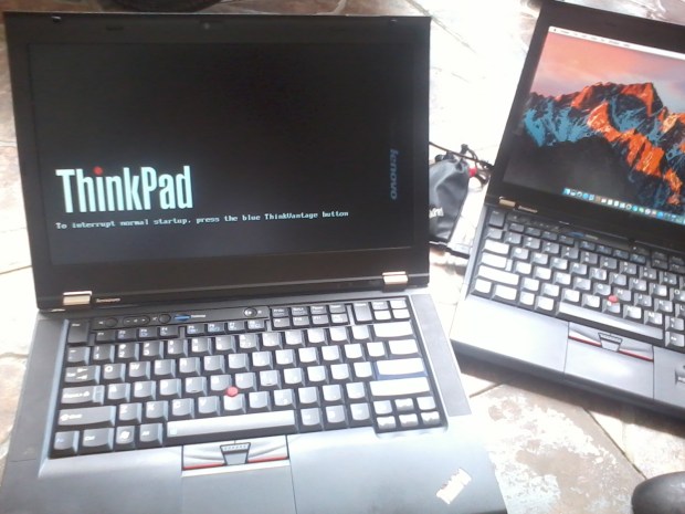 jasa-install-hackintosh-macos-sierra-lenovo-thinkpad-t420-dualboot-dengan-windows-7-professional-64bit-thinkpad