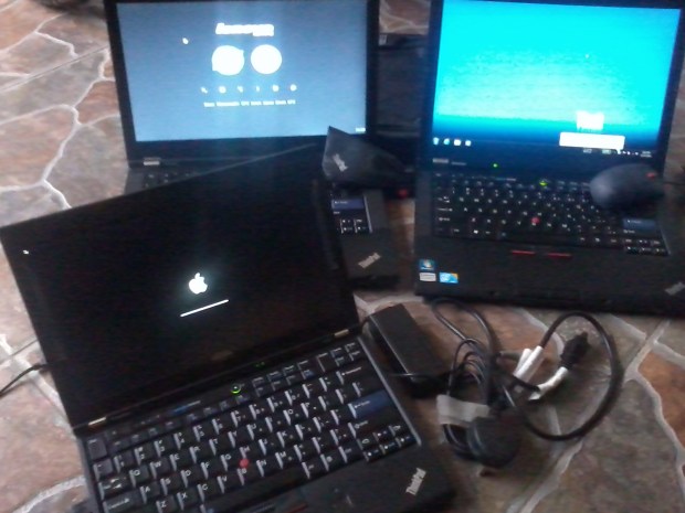 jasa-install-hackintosh-macos-sierra-lenovo-thinkpad-x220-dualboot-windows-7-professional-64bit-recovery-thinkpad-logo-apple