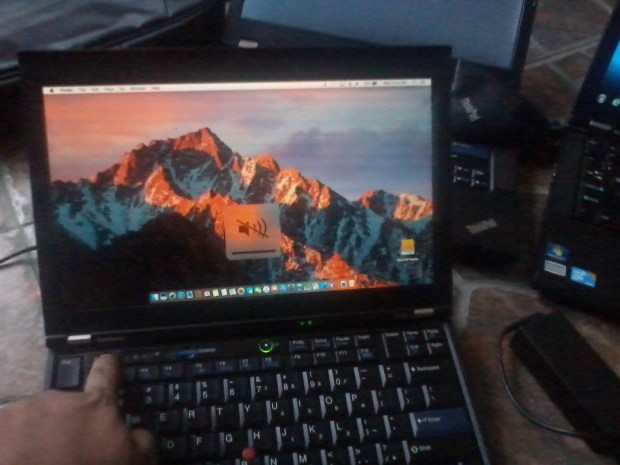 jasa-install-hackintosh-macos-sierra-lenovo-thinkpad-x220-dualboot-windows-7-professional-64bit-recovery-thinkpad-sound-mute-keyboard
