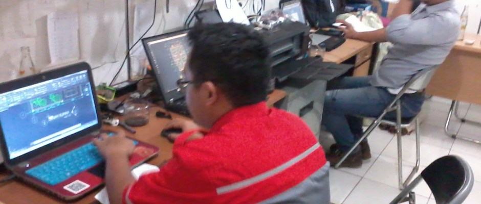 Kursus Private AutoCAD di Jl. Panglima Polim Raya Kebayoran Baru Jakarta Selatan
