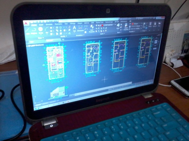 Materi Elektrikal Kursus Private AutoCAD di Jl. Panglima Polim Raya Kebayoran Baru Jakarta Selatan