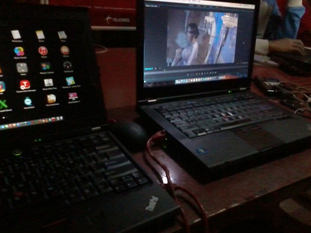 profesi-edit-video-clip-install-hackintosh-thinkpad-t420-i7-dualboot-macos-sierra-windows7-pro-di-wifi-id-depok-jawa-barat