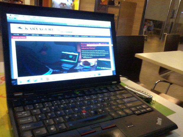 safari-web-browser-install-hackintosh-laptop-lenovothinkpad-x220-di-mcdonalds-cyber-park-bekasi-barat