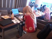 Kursus Private AutoCAD di Solaria Cibinong City Mall Bogor Jawa Barat