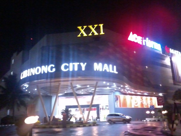 Situasi Pulang Kursus Private AutoCAD di Solaria Cibinong City Mall Bogor Jawa Barat