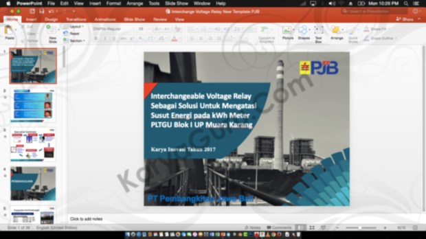 Data InterChangeAble Voltage Relay Innovation