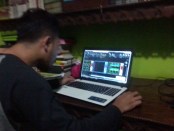 Latihan Skala Gambar Teknik Mekanikal Kursus Private AutoCAD di Kalibata Timur Jakarta Selatan