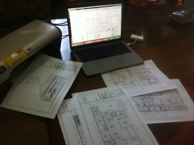 Materi Cetak Gambar Kursus Private AutoCAD for Mac di Srengseng Sawah Jagakarsa Jakarta Selatan