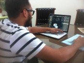 Peserta Kursus Private AutoCAD di Komplek Arco Depok Sawangan JawaBarat