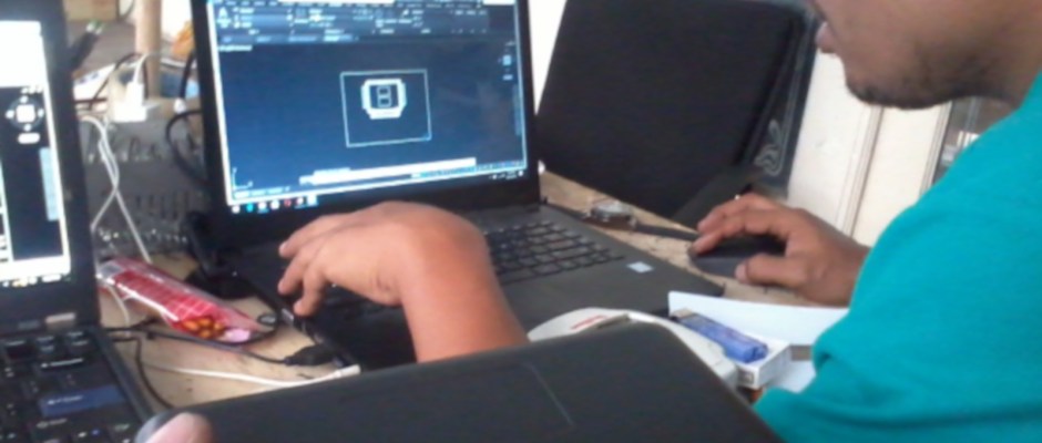 Kursus private AutoCAD 3D di Ampera Raya Pasar Minggu Jakarta Selatan