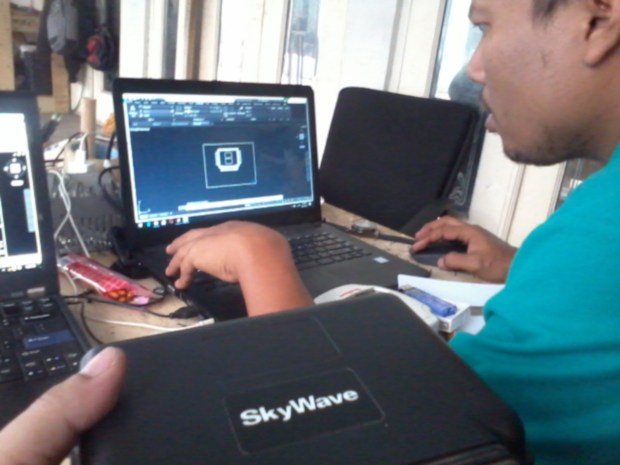 Kursus private AutoCAD 3D di Ampera Raya Pasar Minggu Jakarta Selatan