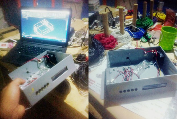 Kursus private AutoCAD di Ampera Pasar Minggu Jakarta Selatan