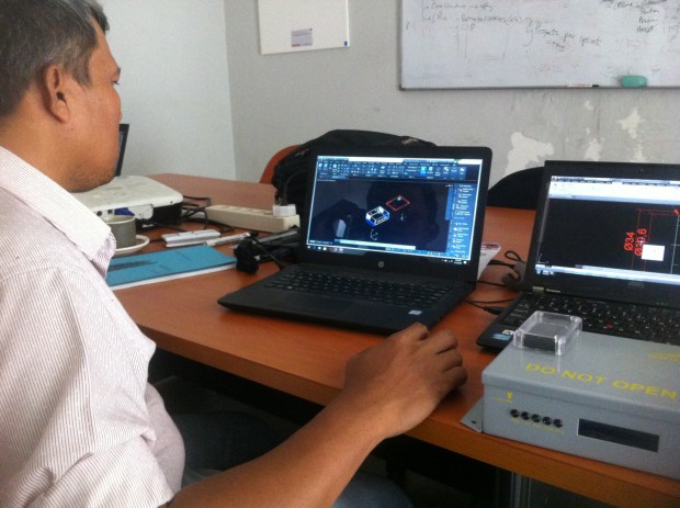 Kursus private AutoCAD di Ampera Pasar Minggu JakartaSelatan