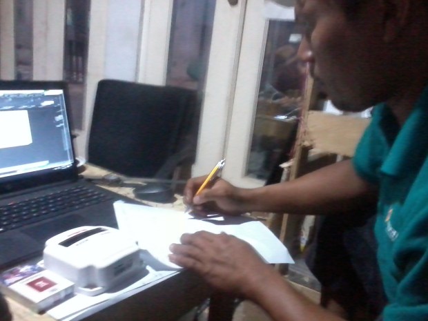 Kursus private AutoCAD di Ampera PasarMinggu JakartaSelatan