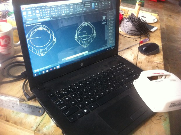 Kursus private AutoCAD di Ampera Raya Pasar Minggu JakartaSelatan