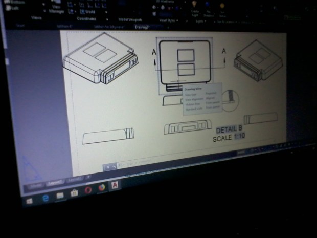 Training private AutoCAD di Ampera Pasar Minggu JakartaSelatan