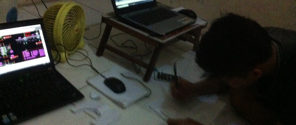 Kursus Private AutoCAD di Taman Kota Kembangan JakartaBarat