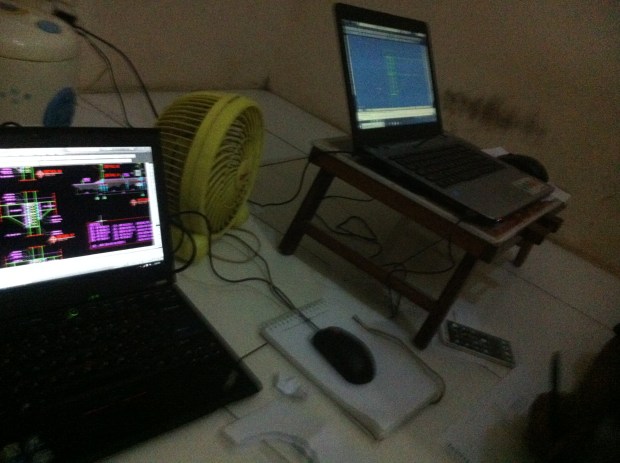 Kursus Private AutoCAD di TamanKota Kembangan JakartaBarat