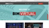 BIM Virtual by BIM World MUNICH