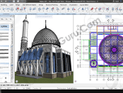 Allplan 2021 - BIM 3D Modeling for Architecture Design