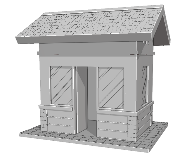 3d modeling autocad download tutorial pemula